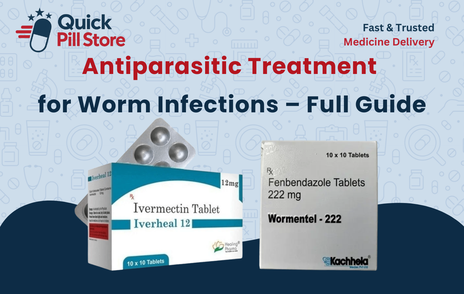 Amoxicillin Capsules